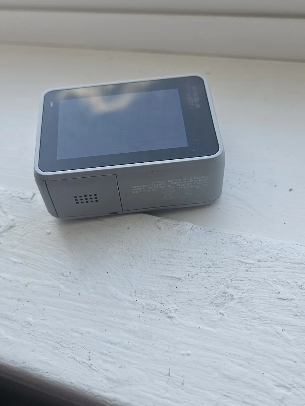 Hero7 GoPro White